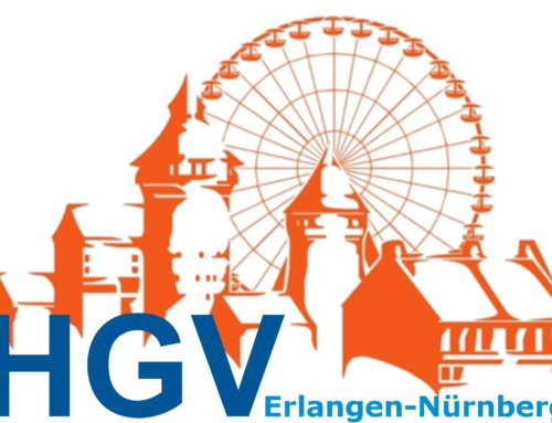 Burg-HGV in Nürnberg 2018